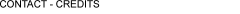 CONTACT - CREDITS